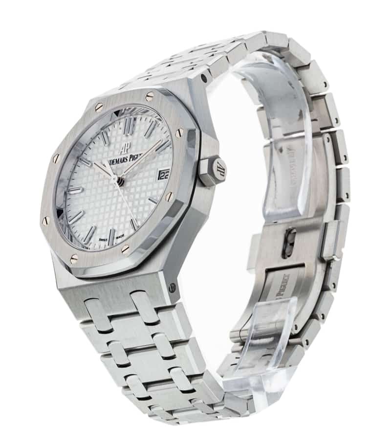 Audemars Piguet Royal Oak 77350ST.OO.1261ST.01